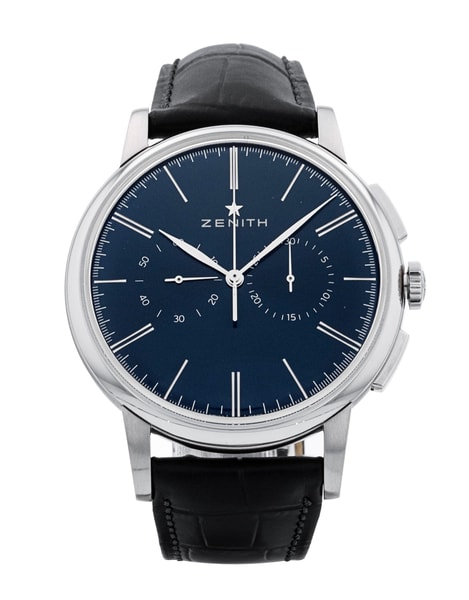 Zenith Elite 03.2272.4069/51.C700